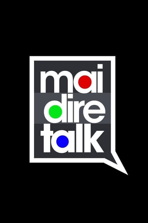 Mai dire talk Season 1 poster
