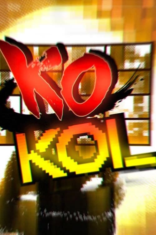晚吹 - KO KOL Season 1 poster