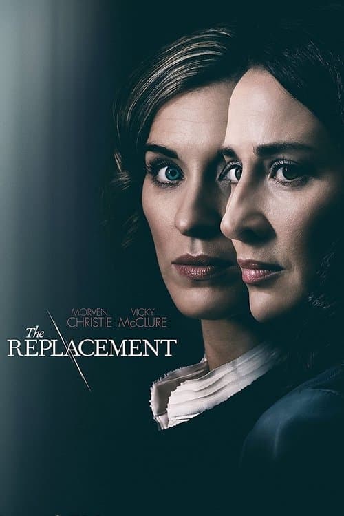 The Replacement Season 1 poster