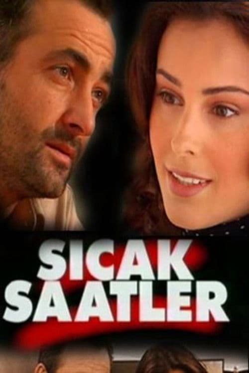 Sıcak Saatler Season 2 poster