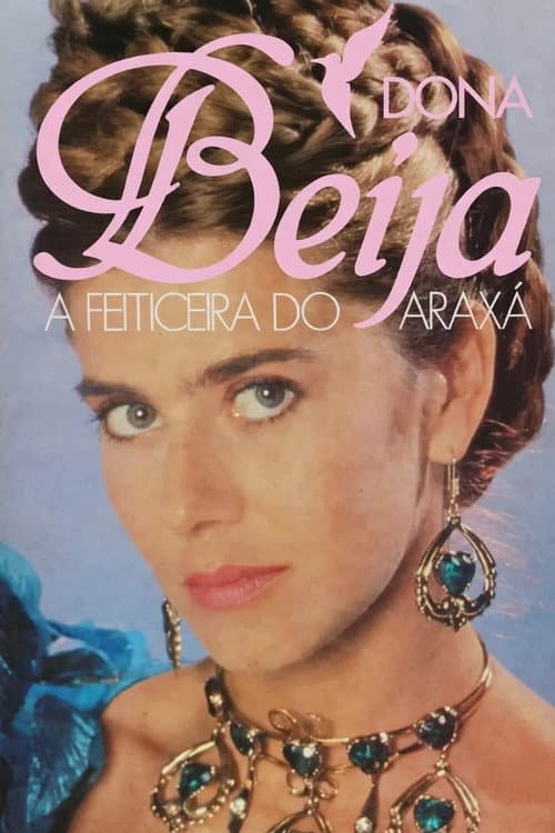 Dona Beija Dona Beija poster