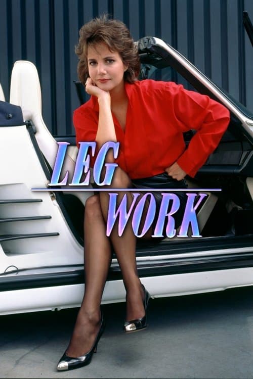 Leg Work Season 1 poster