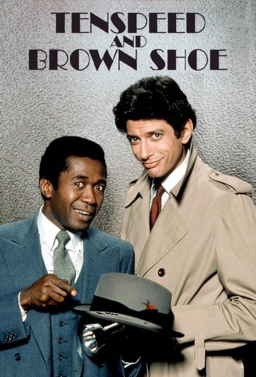 Tenspeed and Brown Shoe Season 1 poster