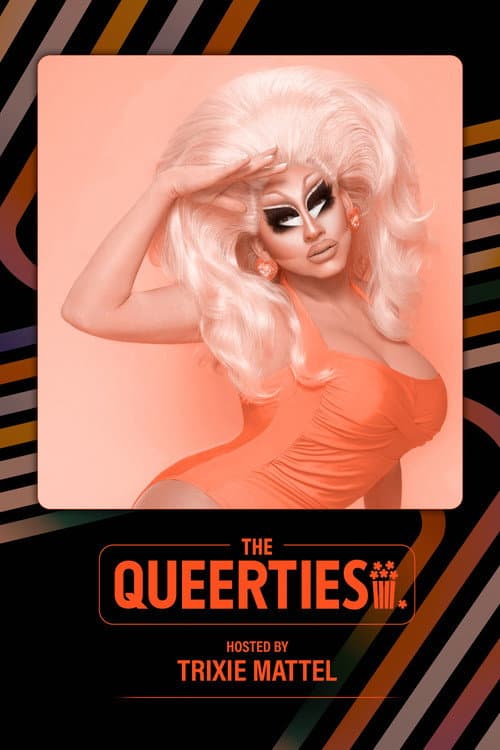The Queerties The Queerties 2026 poster