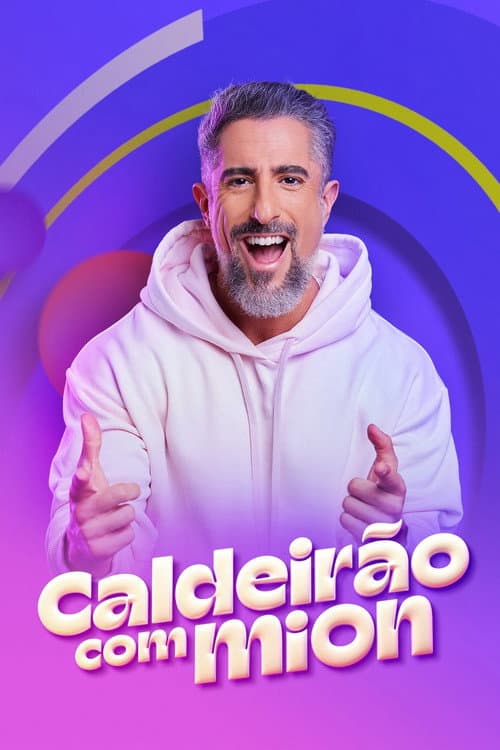 Caldeirão com Mion Season 5 poster