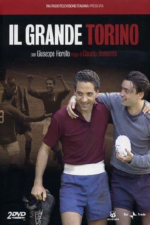 Il Grande Torino Season 1 poster