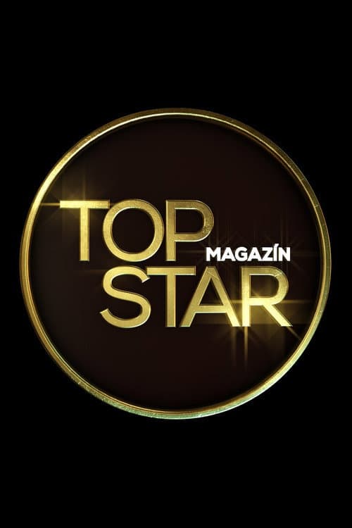 Top Star Magazín Season 1 poster