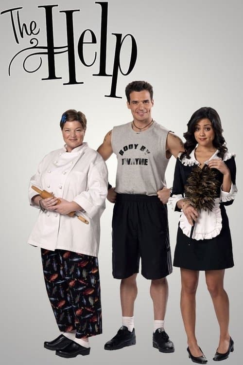 The Help Season 1 poster