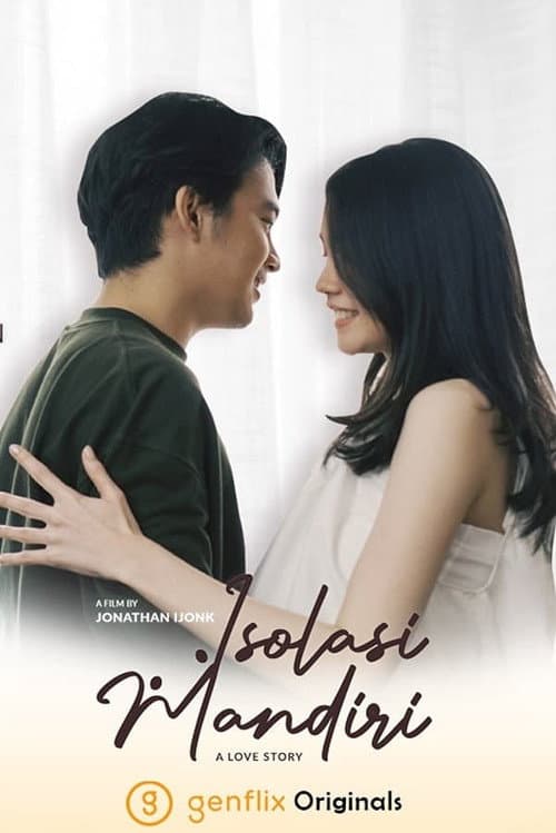 Isolasi Mandiri: A Love Story Season 1 poster