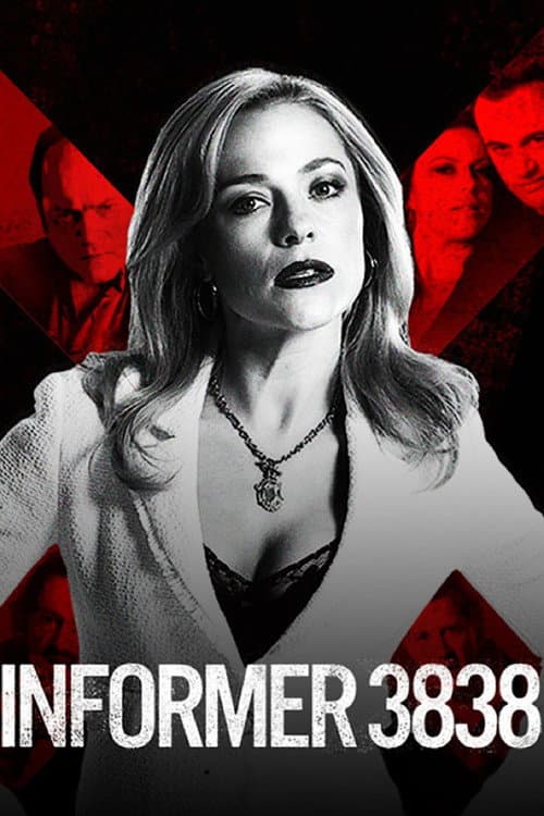 Informer 3838 Miniseries poster