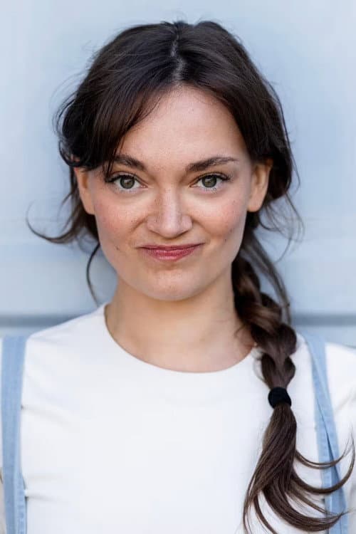 Fenja Gerhardter