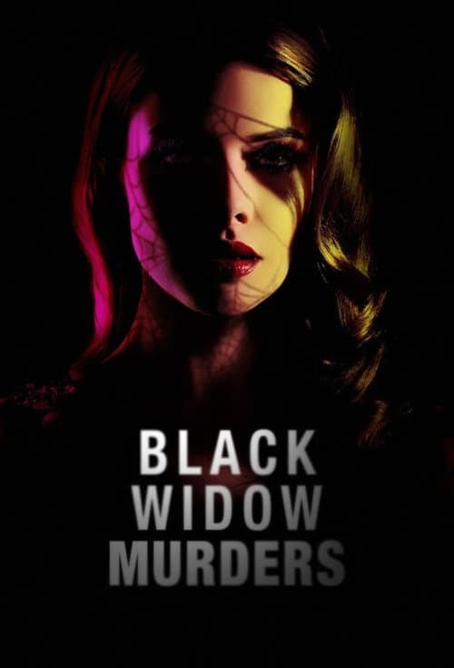 Black Widow Murders Season 1 poster