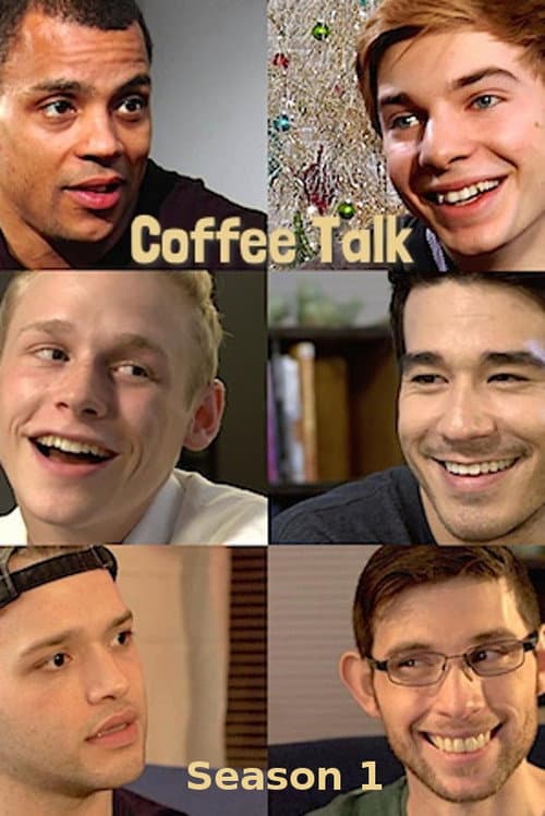 Coffee Talk Season 1 poster