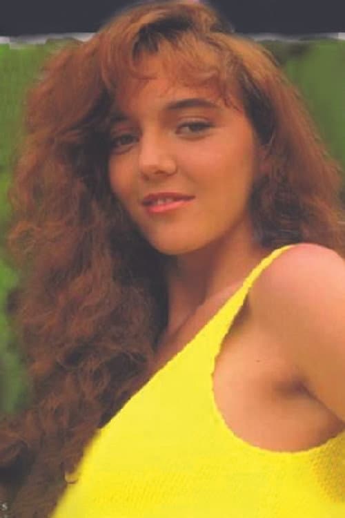 Irina Balarina