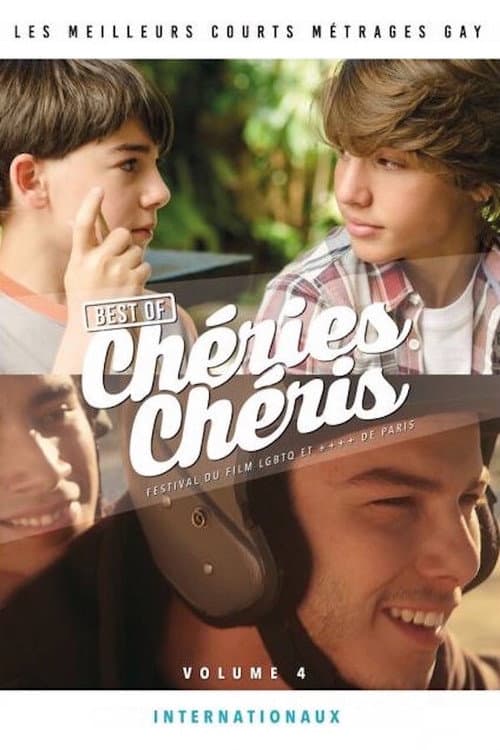 Best of Chéries Chéris Season 4 poster