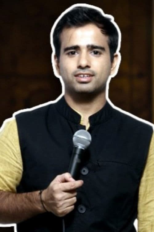 Gaurav Kapoor Season 1 poster