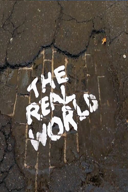 The Real World Portland poster