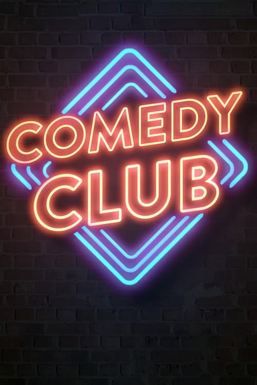 Comedy Club Season 2 poster