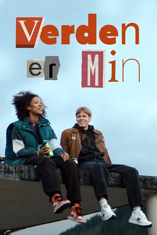 The World is Mine Season 1 poster