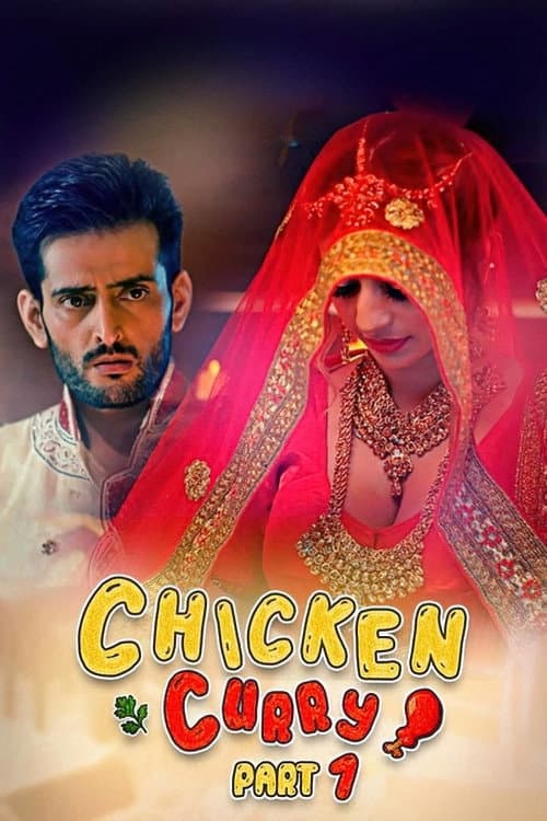 Chicken Curry Season 1 poster