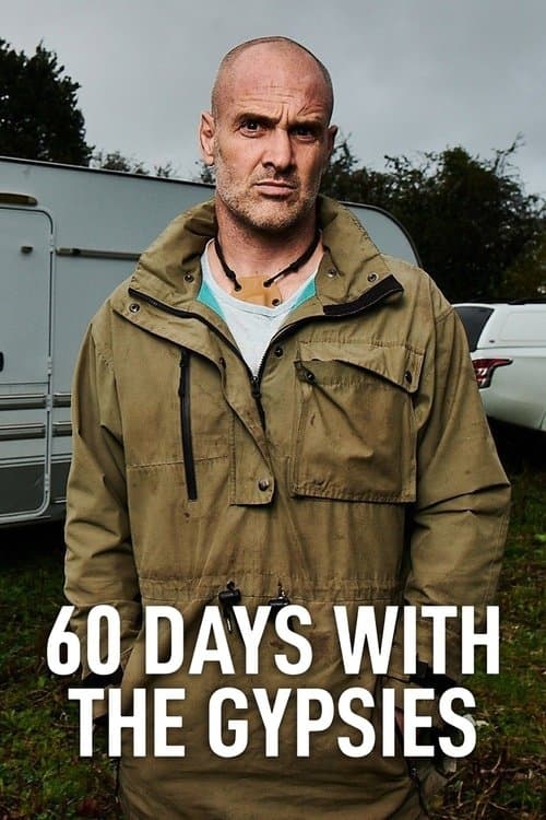 60 Days with the Gypsies Season 1 poster