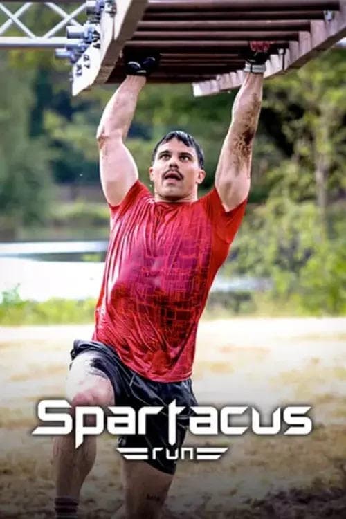 Spartacus Run Season 1 poster