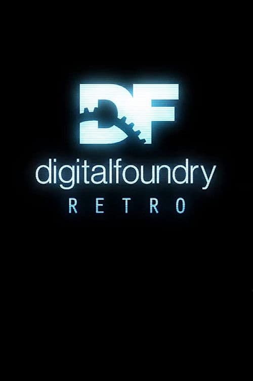 DF Retro Season 2 poster