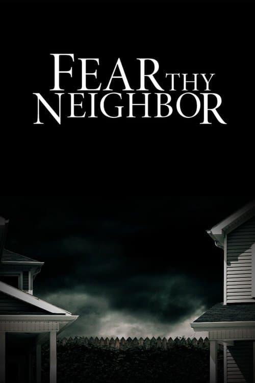 Fear Thy Neighbor Season 9 poster