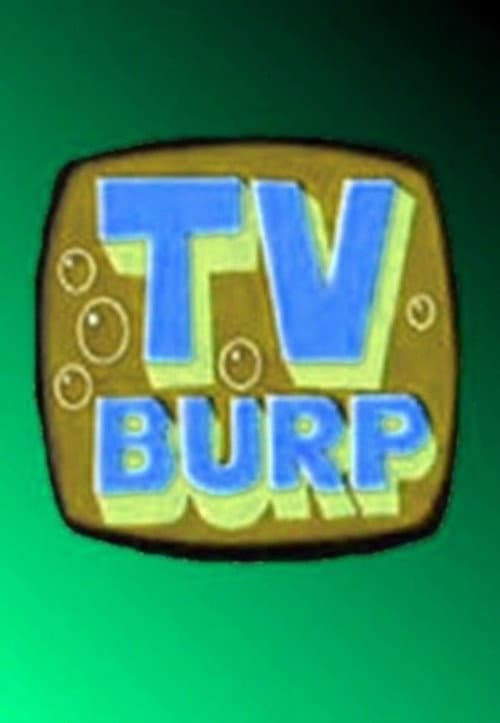 Harry Hill's TV Burp Season 8 poster