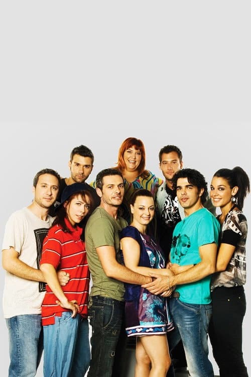 Litsa.com Season 2 poster