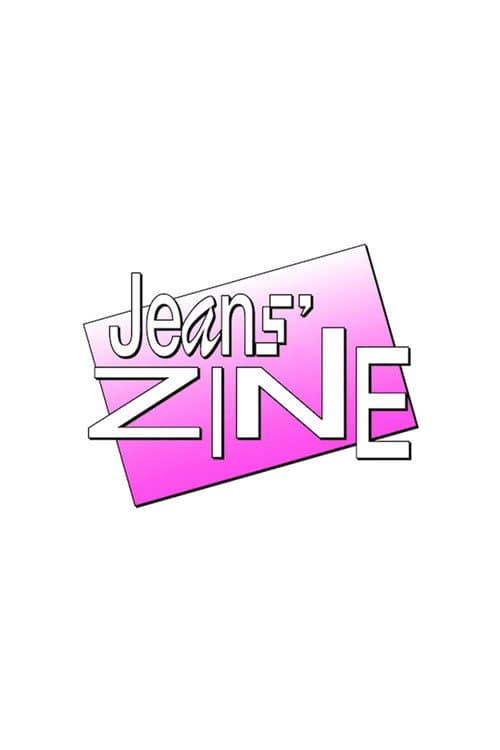 Jeans' ZINE Season 2023 poster