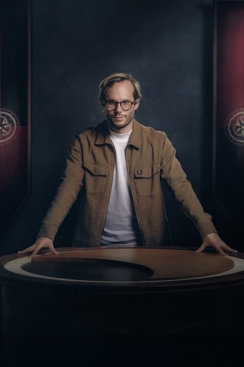 De Verraders: De Ronde Tafel Season 3 poster