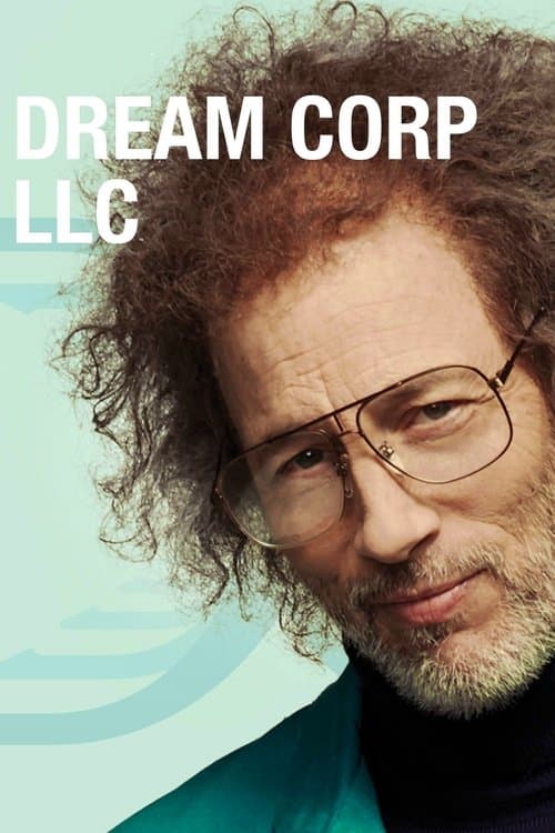 Dream Corp LLC Season 2 poster