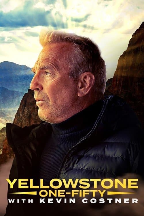 Yellowstone: One-Fifty Season 1 poster