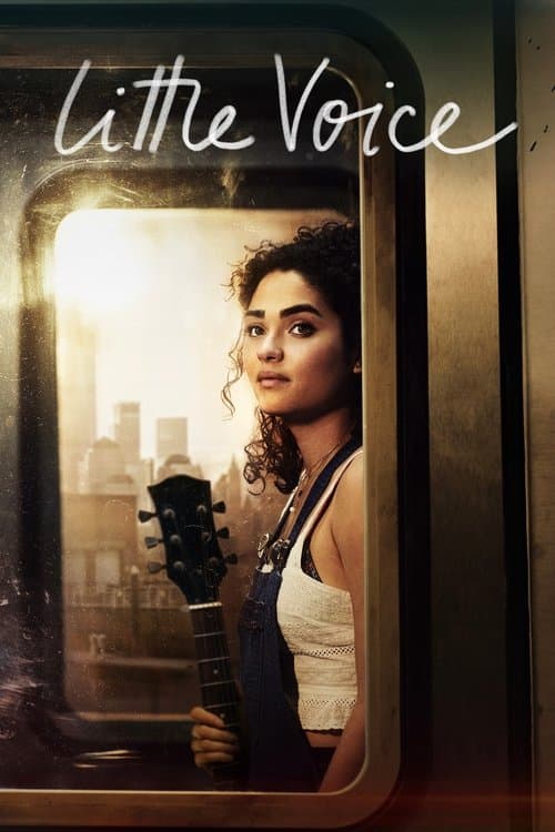 Little Voice Season 1 poster