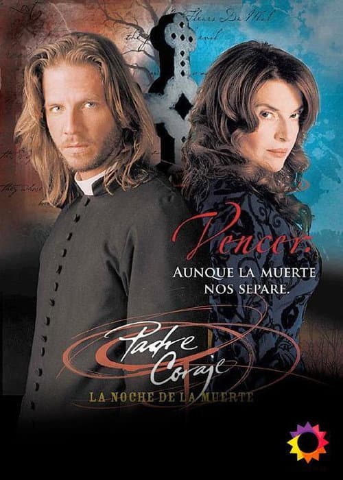Padre Coraje Season 2 poster