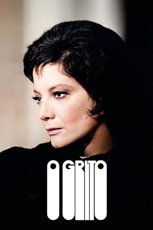 O Grito Season 1 poster