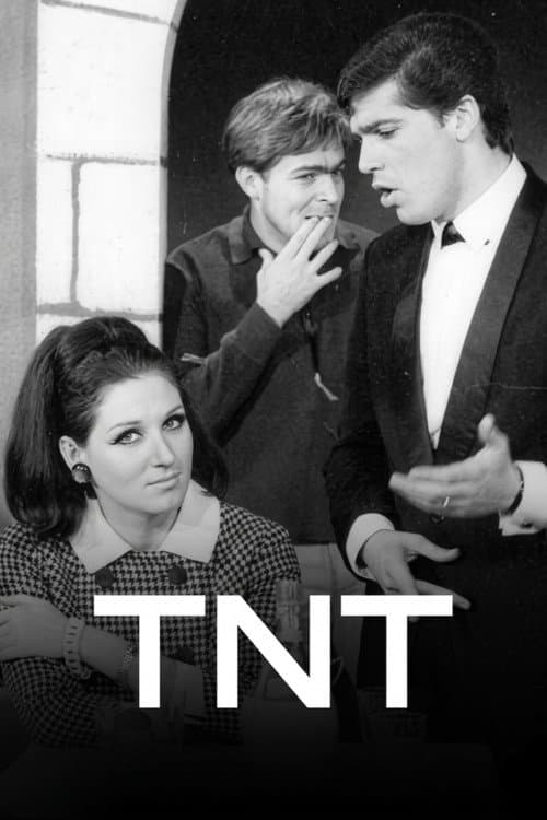 TNT Season 1 poster