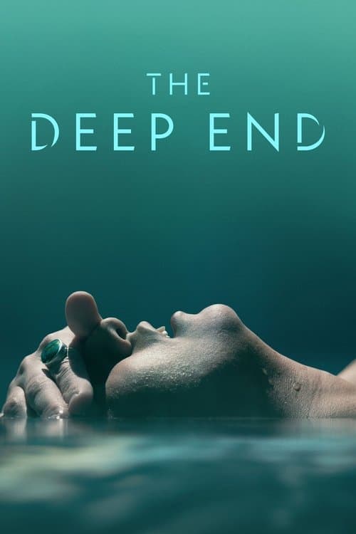 The Deep End Season 1 poster