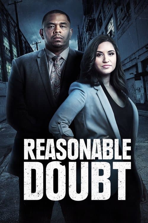 Reasonable Doubt Season 5 poster