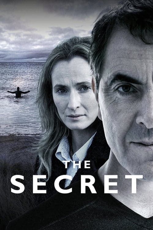 The Secret Season 1 poster