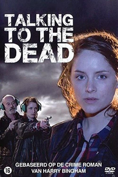 Talking to the Dead Miniseries poster