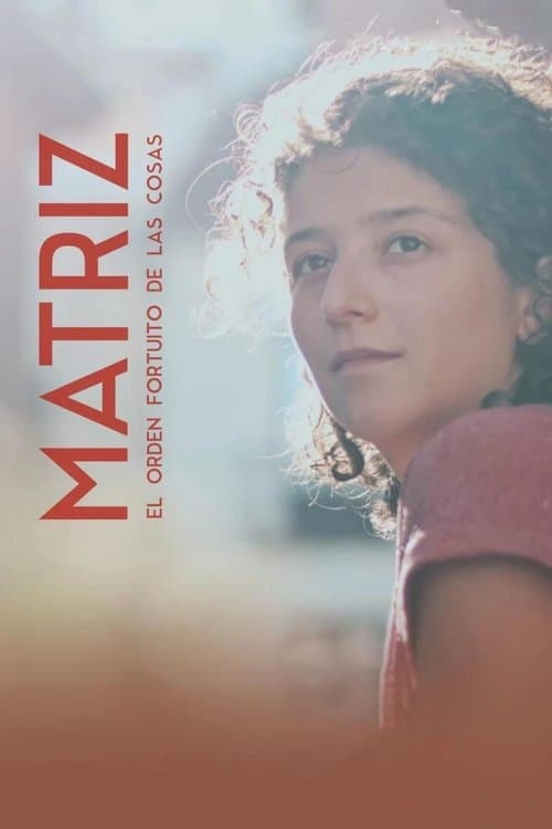 Matriz Season 1 poster