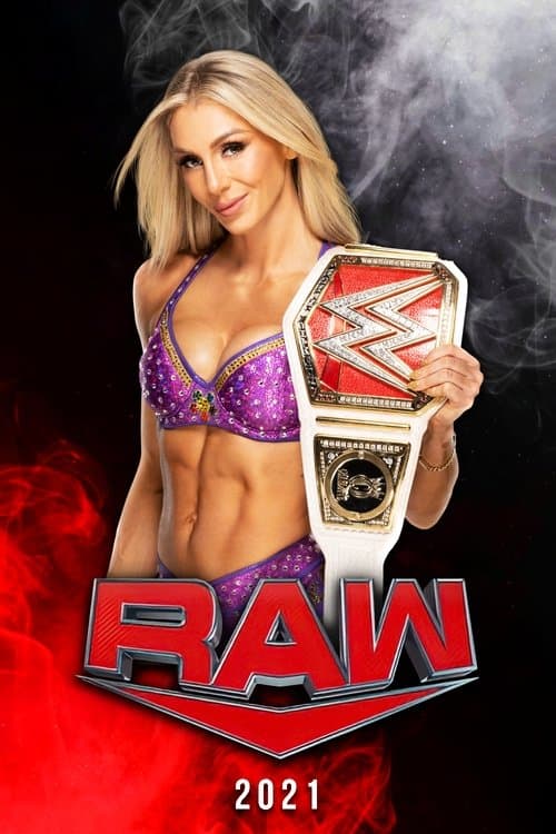 Raw 2021 poster