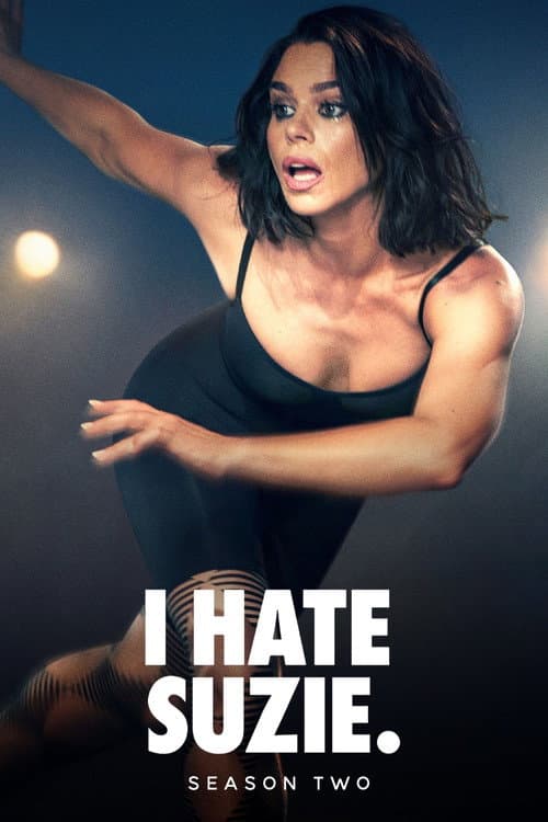 I Hate Suzie I Hate Suzie Too poster