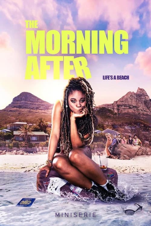 The Morning After Season 1 poster