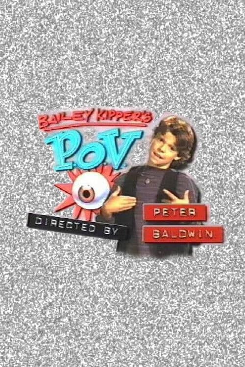 Bailey Kipper's P.O.V. Season 1 poster