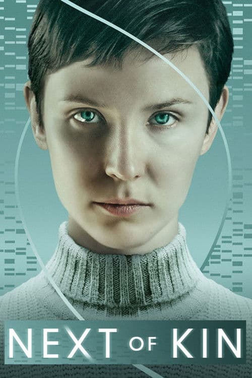Next of Kin Season 1 poster