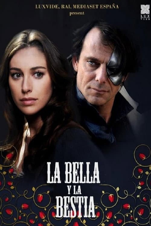 Beauty and the Beast Season 1 poster