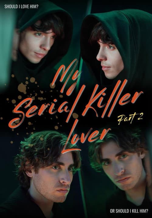 My Serial Killer Lover Season 1 poster